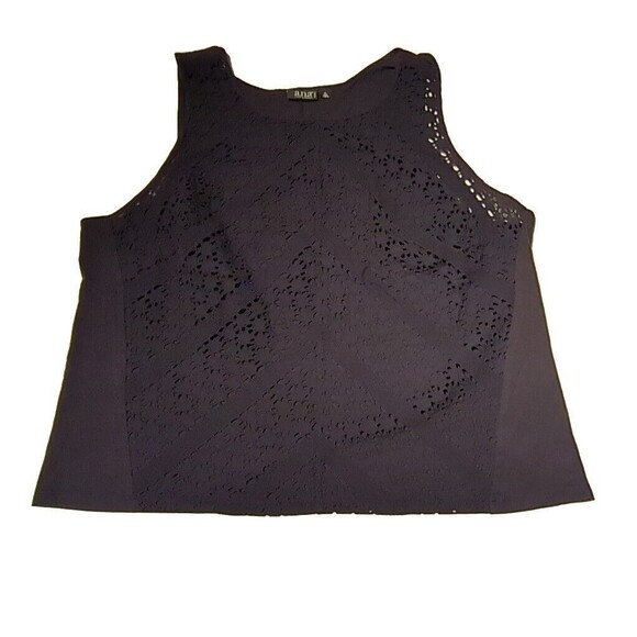 women’s size 1X Anna a new approach sleeveless round neck tank top - Picture 1 of 16